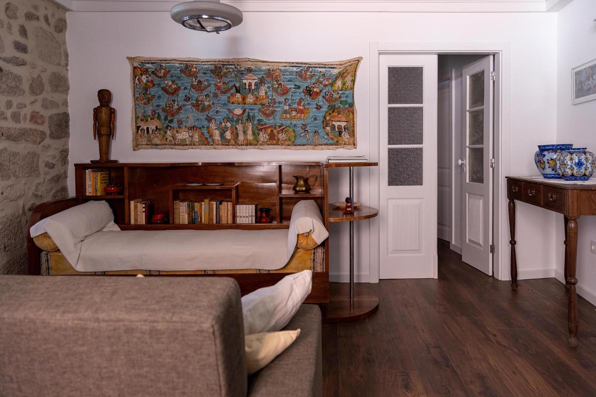 شقة Casa Da Judiaria Velha Ap فيزيو المظهر الخارجي الصورة