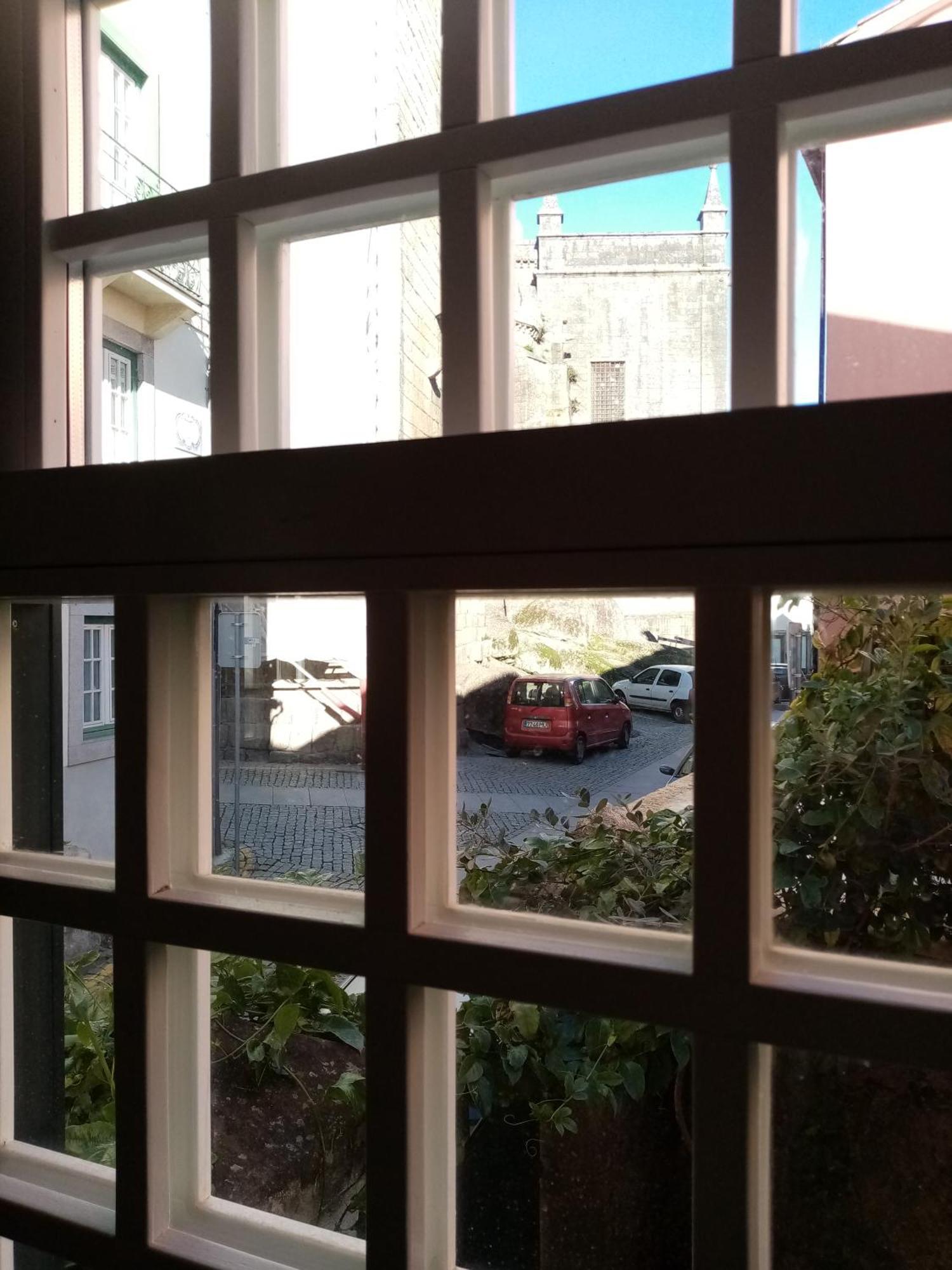 شقة Casa Da Judiaria Velha Ap فيزيو المظهر الخارجي الصورة